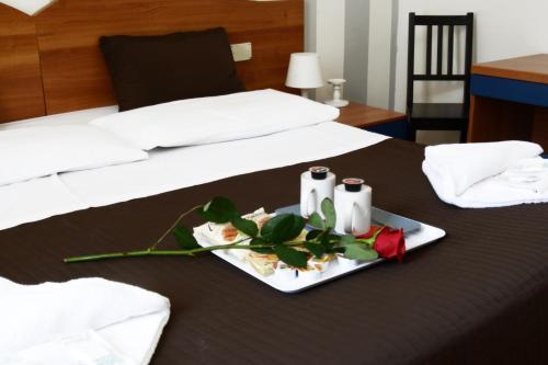 Fotos del hotel - DARIUSFIRENZE B&B