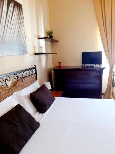 Fotos del hotel - DARIUSFIRENZE B&B