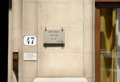 Fotos del hotel - Melody House