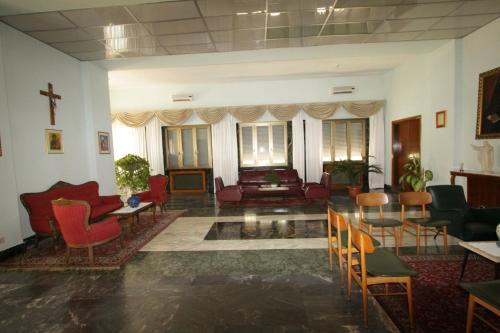 Fotos del hotel - CASA PER FERIE MARGHERITA DIOMIRA