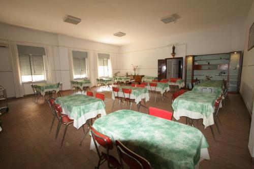 Fotos del hotel - CASA PER FERIE MARGHERITA DIOMIRA
