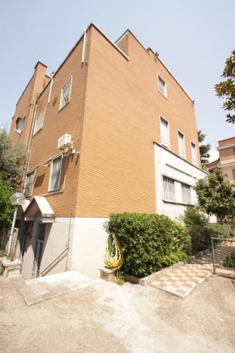 Fotos del hotel - CASA PER FERIE MARGHERITA DIOMIRA