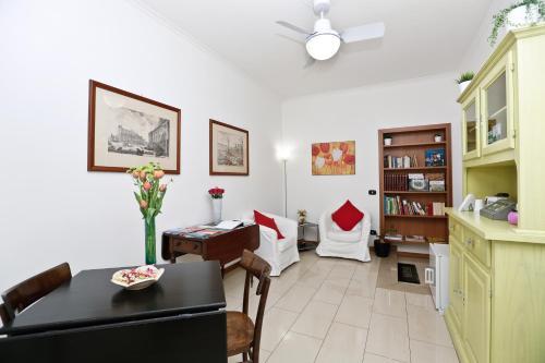 Fotos del hotel - CUSCINO E CAPPUCCINO