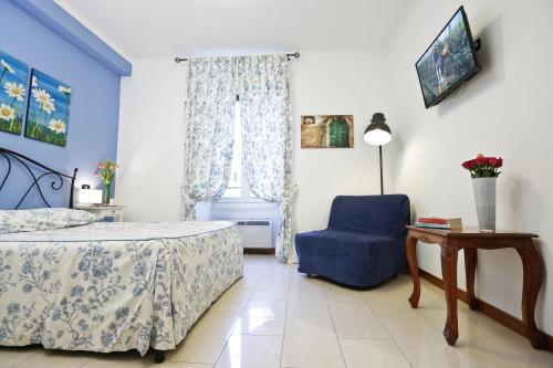 Fotos del hotel - CUSCINO E CAPPUCCINO
