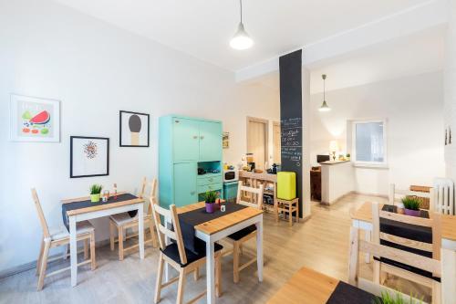 Fotos del hotel - The Place to be &B