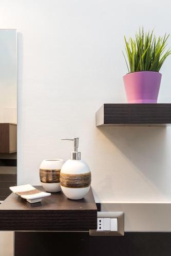 Fotos del hotel - The Place to be &B