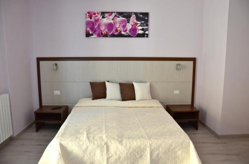 Fotos del hotel - Florence Stadium B&B