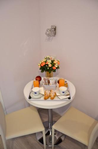 Fotos del hotel - Florence Stadium B&B