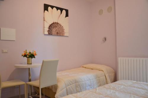 Fotos del hotel - Florence Stadium B&B
