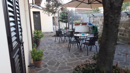 Fotos del hotel - Florence Stadium B&B