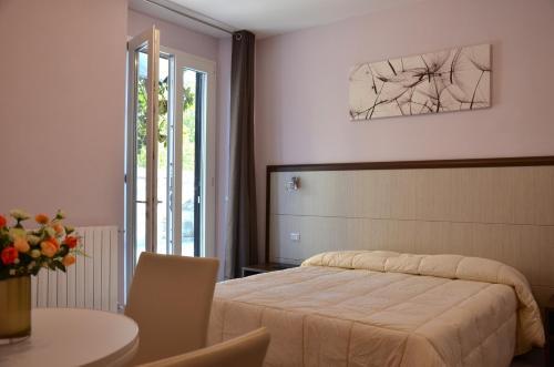 Fotos del hotel - Florence Stadium B&B
