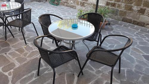 Fotos del hotel - Florence Stadium B&B