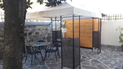 Fotos del hotel - Florence Stadium B&B