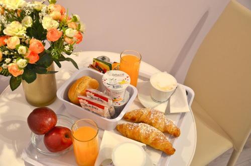 Fotos del hotel - Florence Stadium B&B