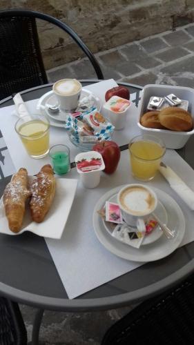 Fotos del hotel - Florence Stadium B&B