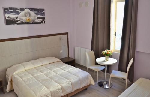Fotos del hotel - Florence Stadium B&B