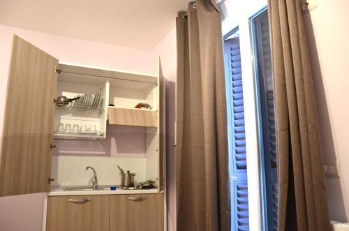 Fotos del hotel - Florence Stadium B&B
