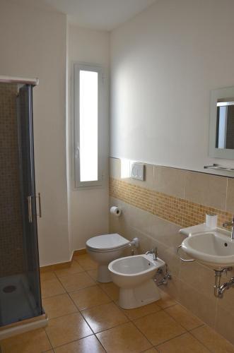 Fotos del hotel - Florence Stadium B&B