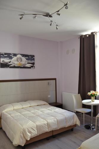 Fotos del hotel - Florence Stadium B&B