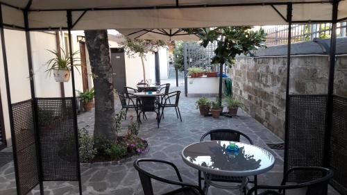 Fotos del hotel - Florence Stadium B&B