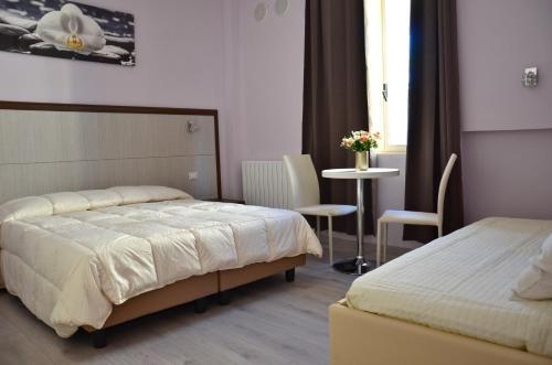 Fotos del hotel - Florence Stadium B&B