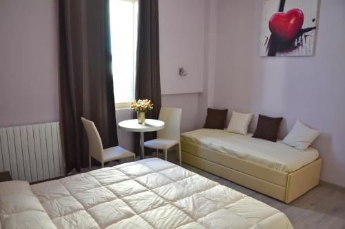 Fotos del hotel - Florence Stadium B&B