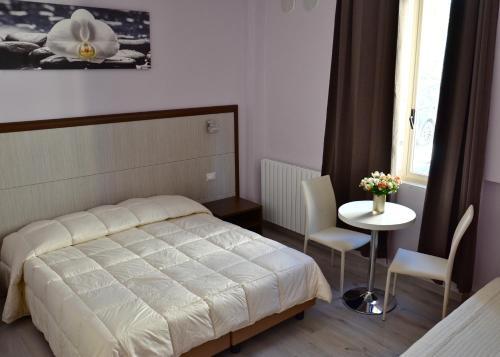 Fotos del hotel - Florence Stadium B&B