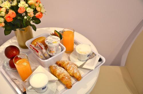 Fotos del hotel - Florence Stadium B&B