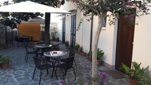 Fotos del hotel - Florence Stadium B&B