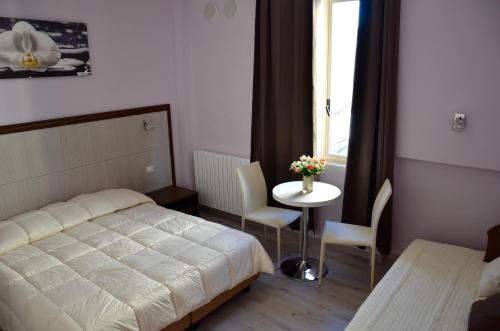 Fotos del hotel - Florence Stadium B&B