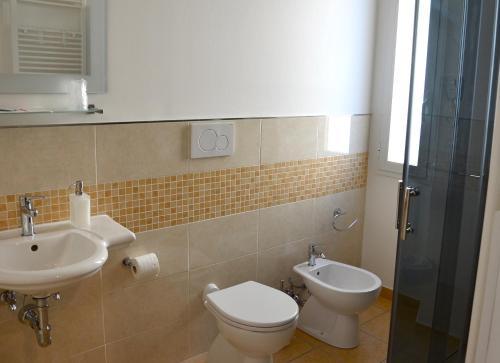 Fotos del hotel - Florence Stadium B&B