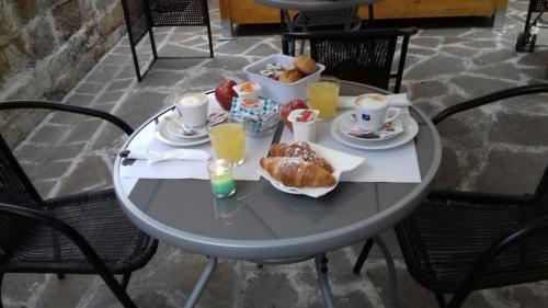 Fotos del hotel - Florence Stadium B&B