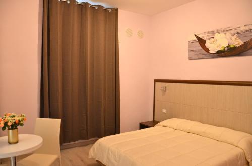 Fotos del hotel - Florence Stadium B&B