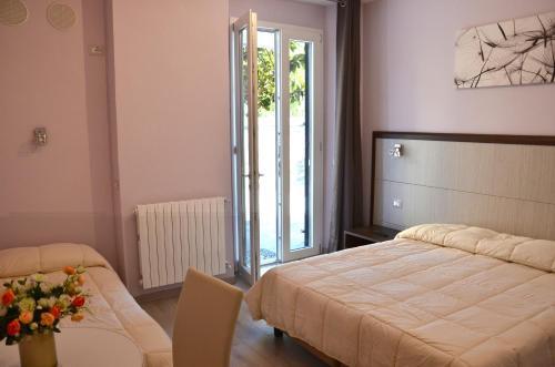 Fotos del hotel - Florence Stadium B&B