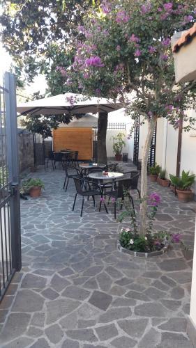 Fotos del hotel - Florence Stadium B&B