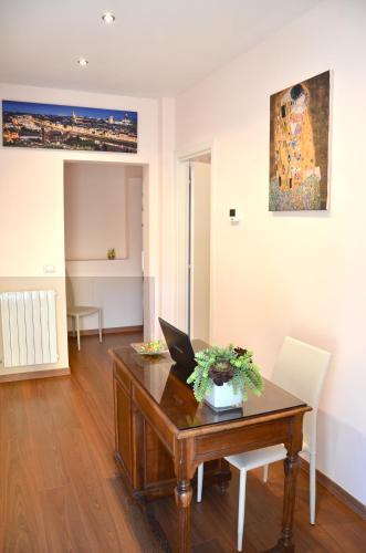 Fotos del hotel - Florence Stadium B&B