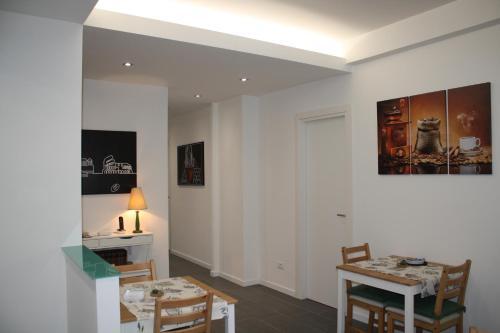 Fotos del hotel - AV Domus Vatican St.Peter B&B