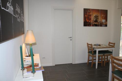 Fotos del hotel - AV Domus Vatican St.Peter B&B