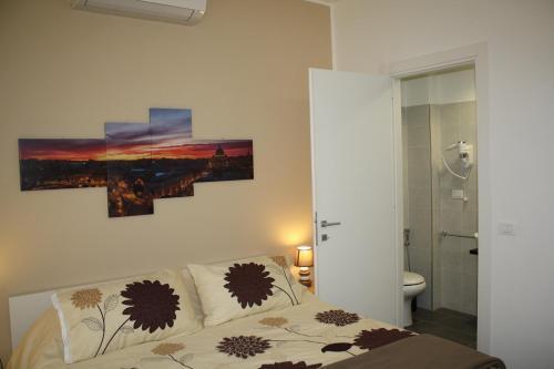 Fotos del hotel - AV Domus Vatican St.Peter B&B