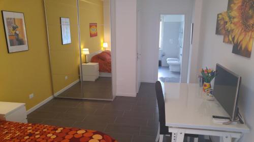 Fotos del hotel - AV Domus Vatican St.Peter B&B