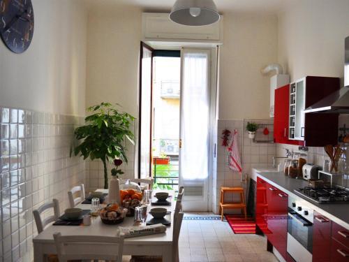 Fotos del hotel - Libeccio B and B Milano