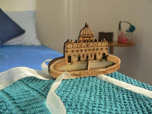 Fotos del hotel - B&B Stelle Di Roma