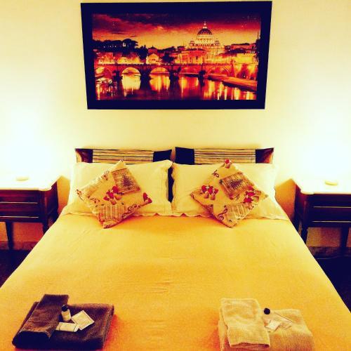 Fotos del hotel - B&B Stelle Di Roma