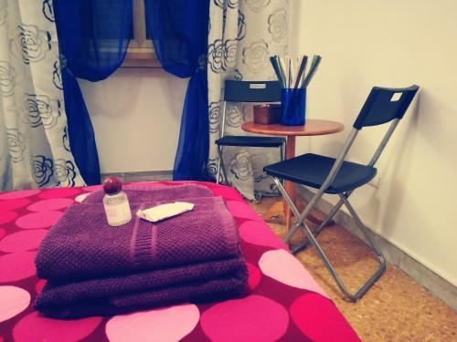Fotos del hotel - B&B Stelle Di Roma