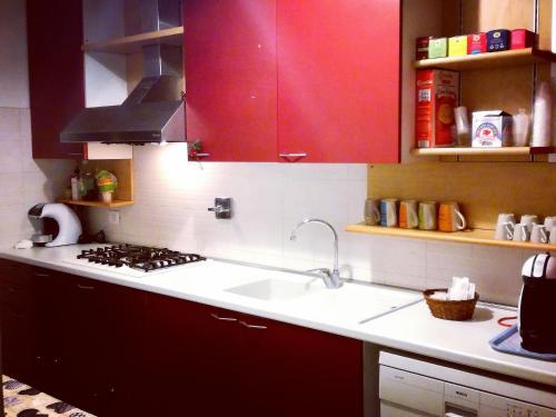 Fotos del hotel - B&B Stelle Di Roma