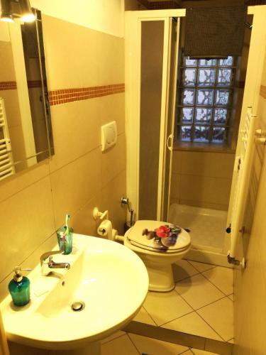 Fotos del hotel - B&B Stelle Di Roma