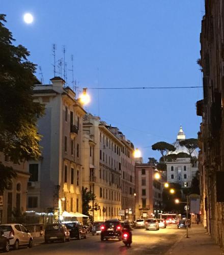 Fotos del hotel - B&B Stelle Di Roma