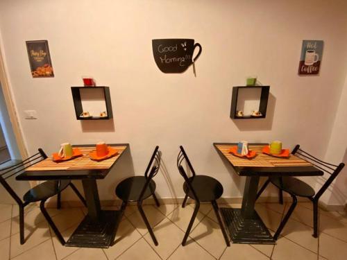 Fotos del hotel - B&B Stelle Di Roma
