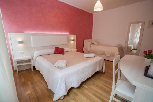 Fotos del hotel - B&B Momenti Romani