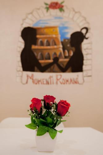 Fotos del hotel - B&B Momenti Romani